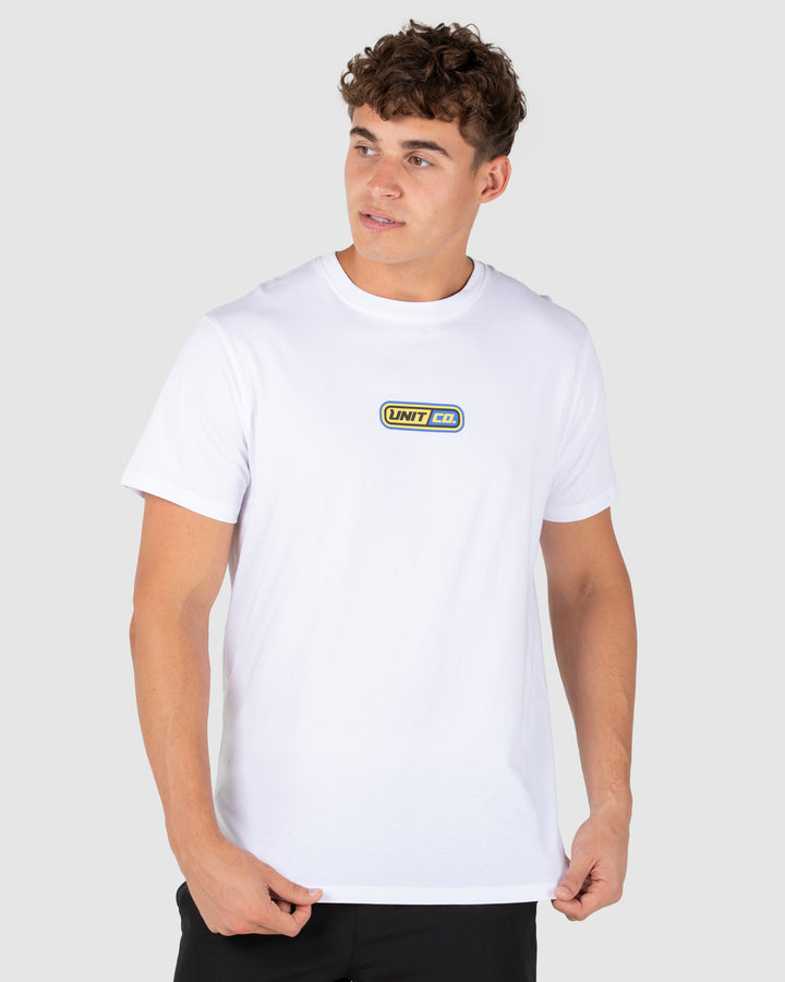 UNIT Archive Mens T-Shirt