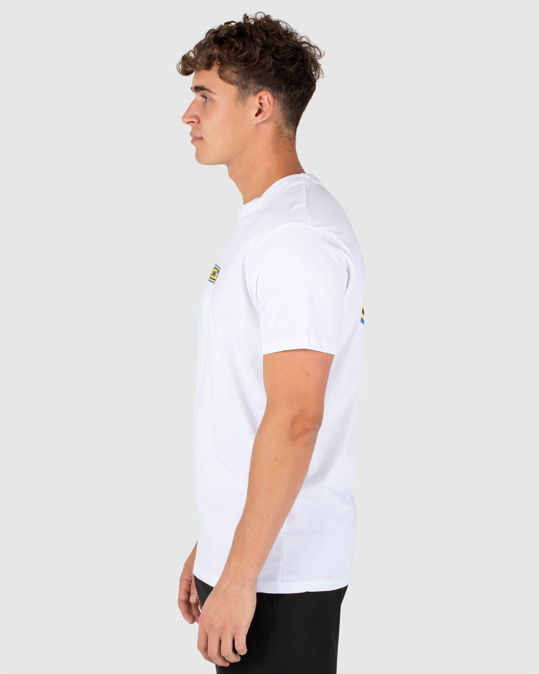 UNIT Archive Mens T-Shirt