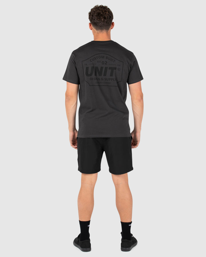 UNIT Stamp Men's T-Shirt