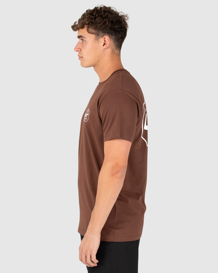 UNIT Stamp Men's T-Shirt