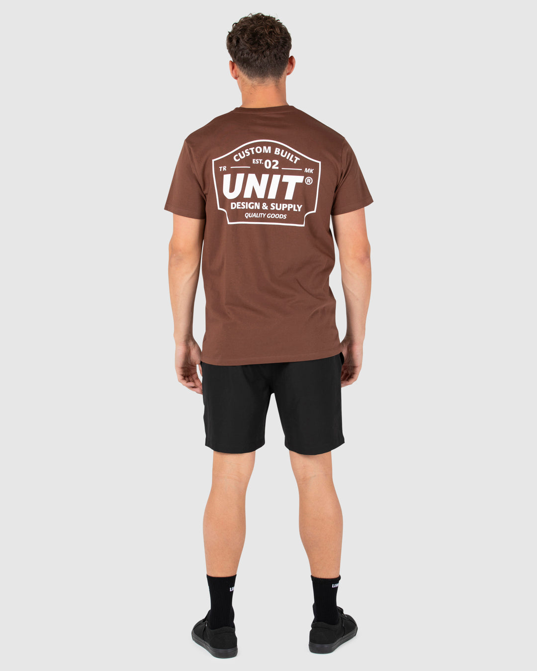 UNIT Stamp Men's T-Shirt