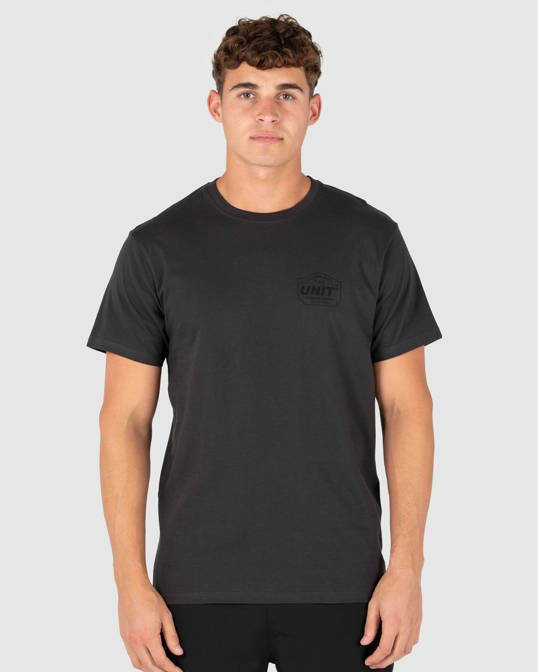 UNIT Stamp Men's T-Shirt
