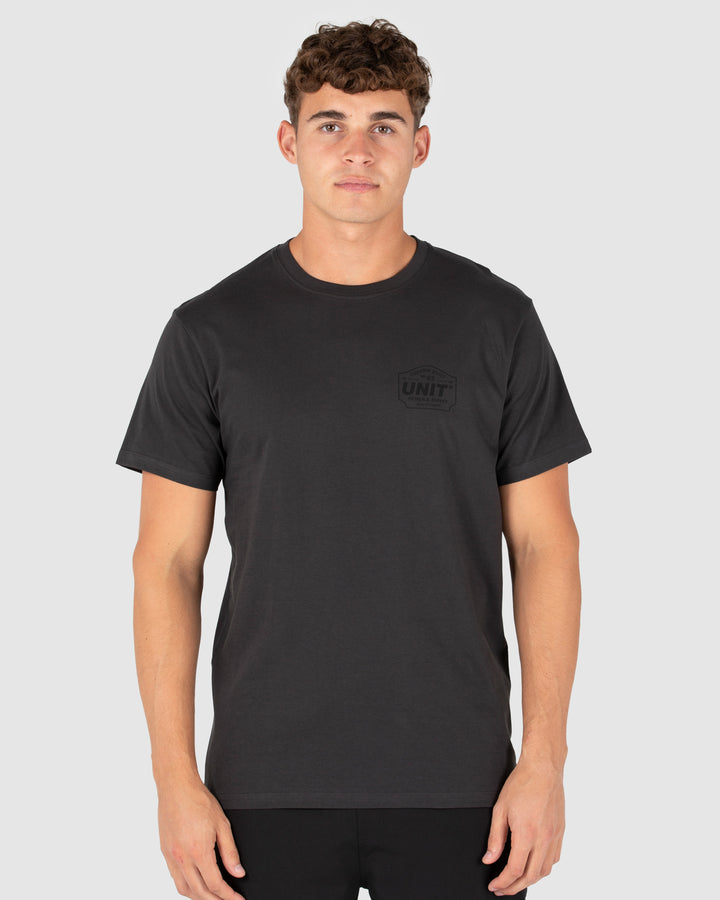 UNIT Stamp Men's T-Shirt