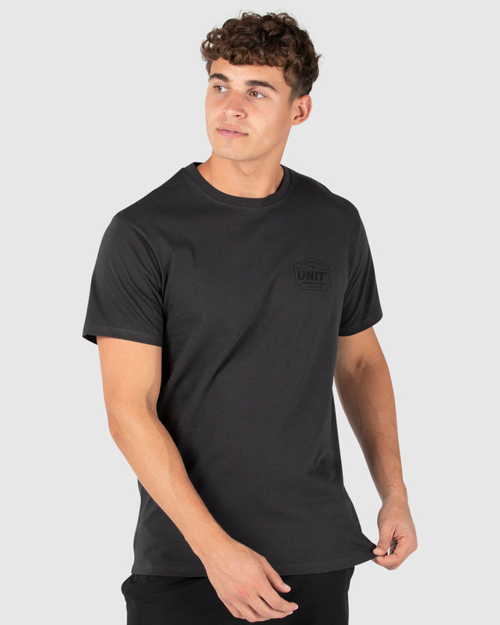 UNIT Stamp Men's T-Shirt