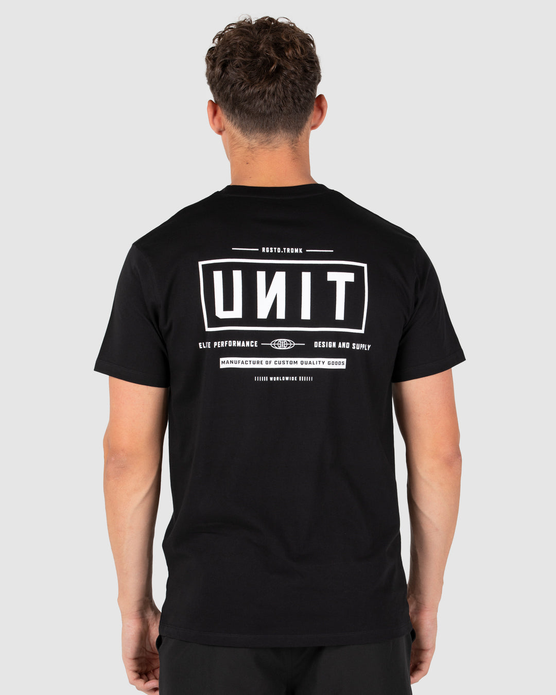 UNIT Index Men's T-Shirt