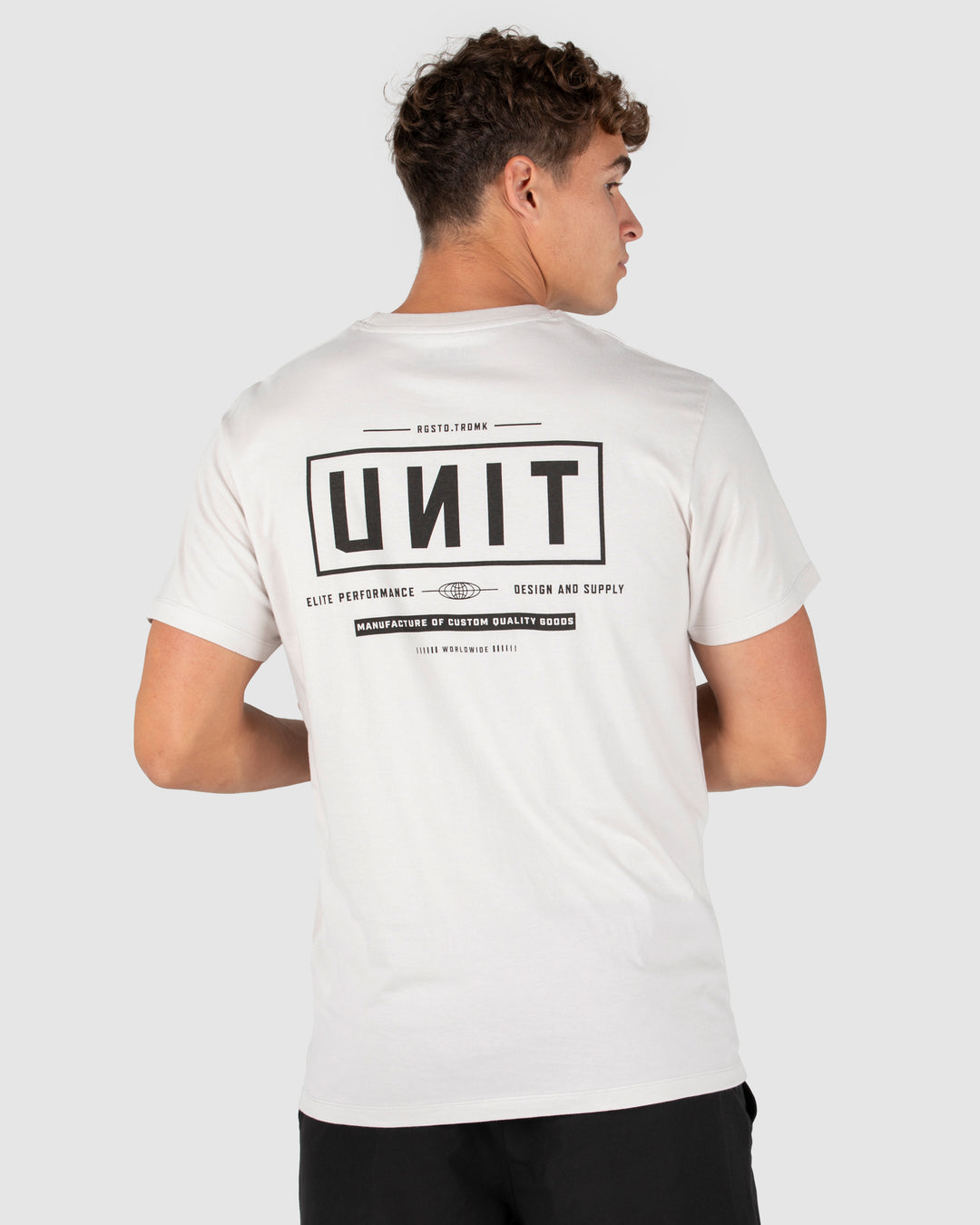 UNIT Index Men's T-Shirt