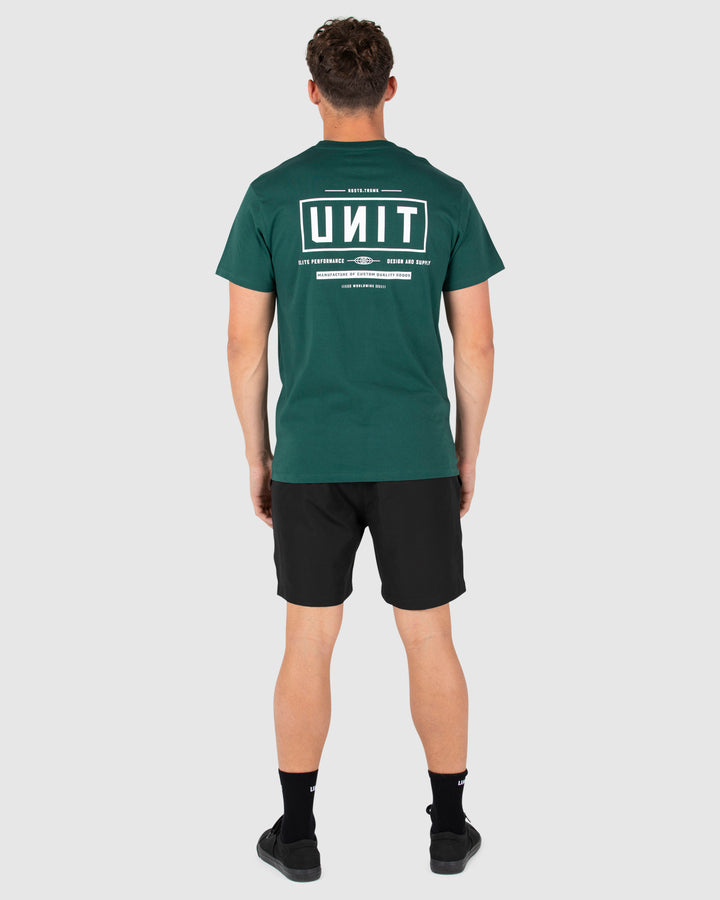 UNIT Index Men's T-Shirt