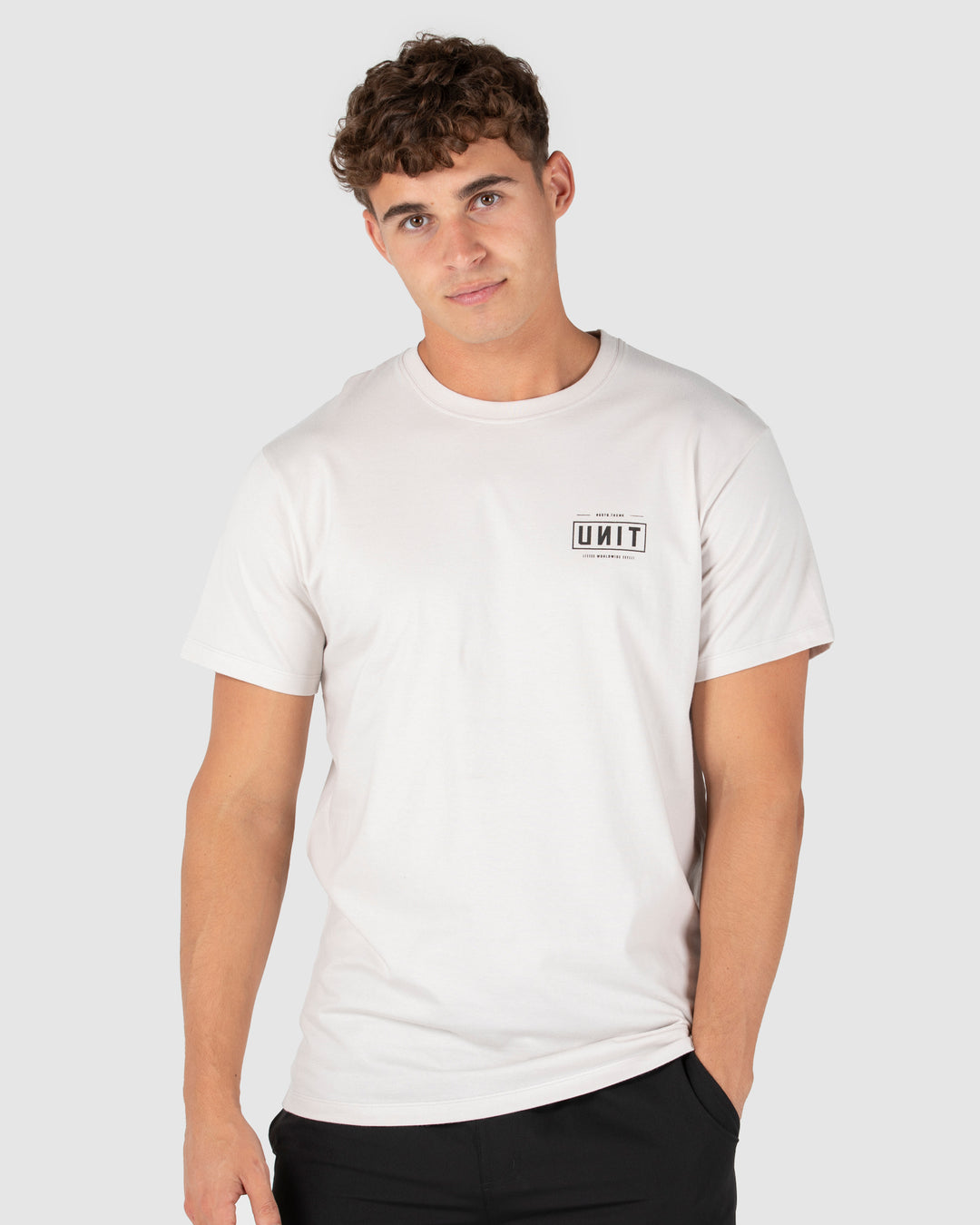 UNIT Index Men's T-Shirt