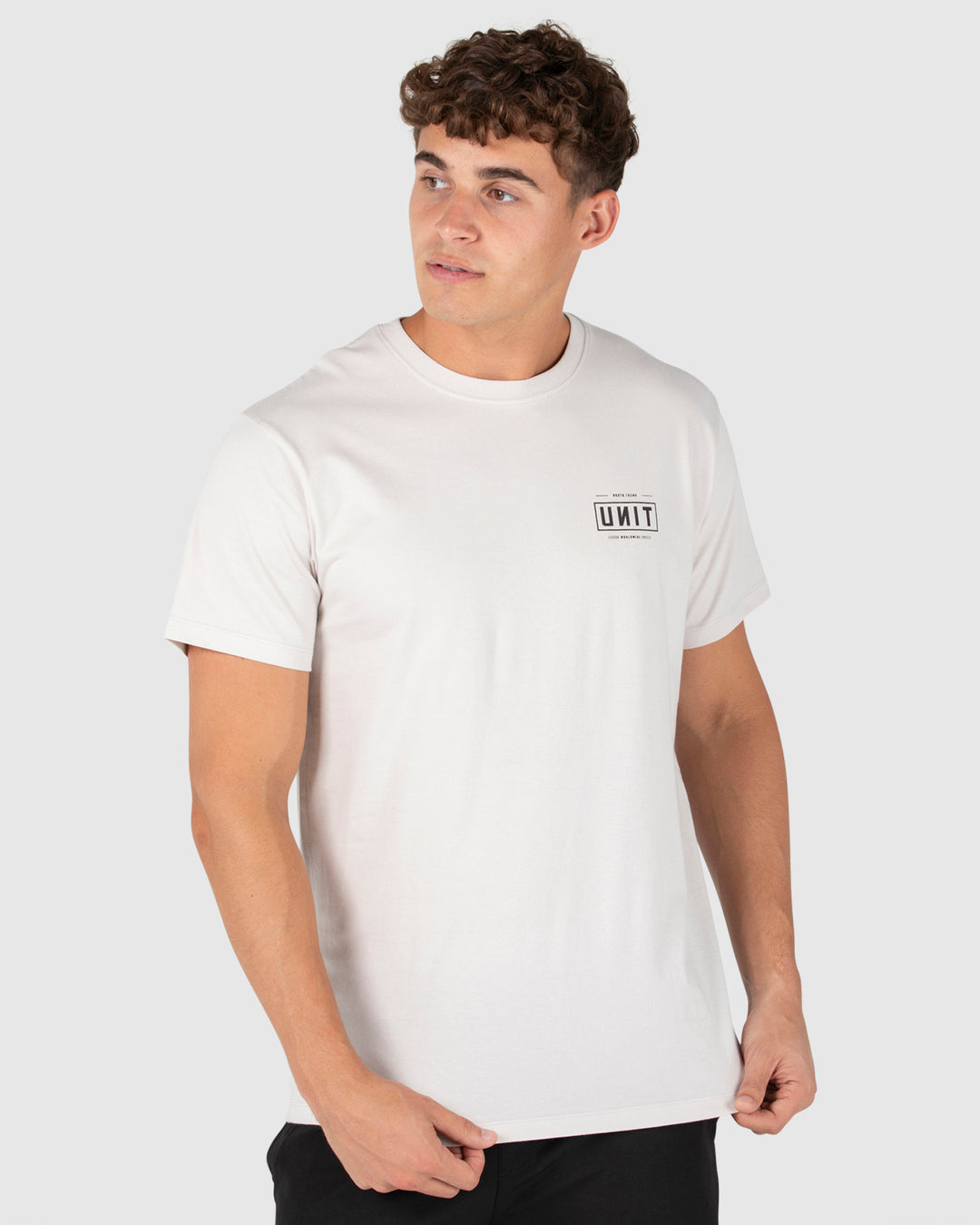 UNIT Index Men's T-Shirt