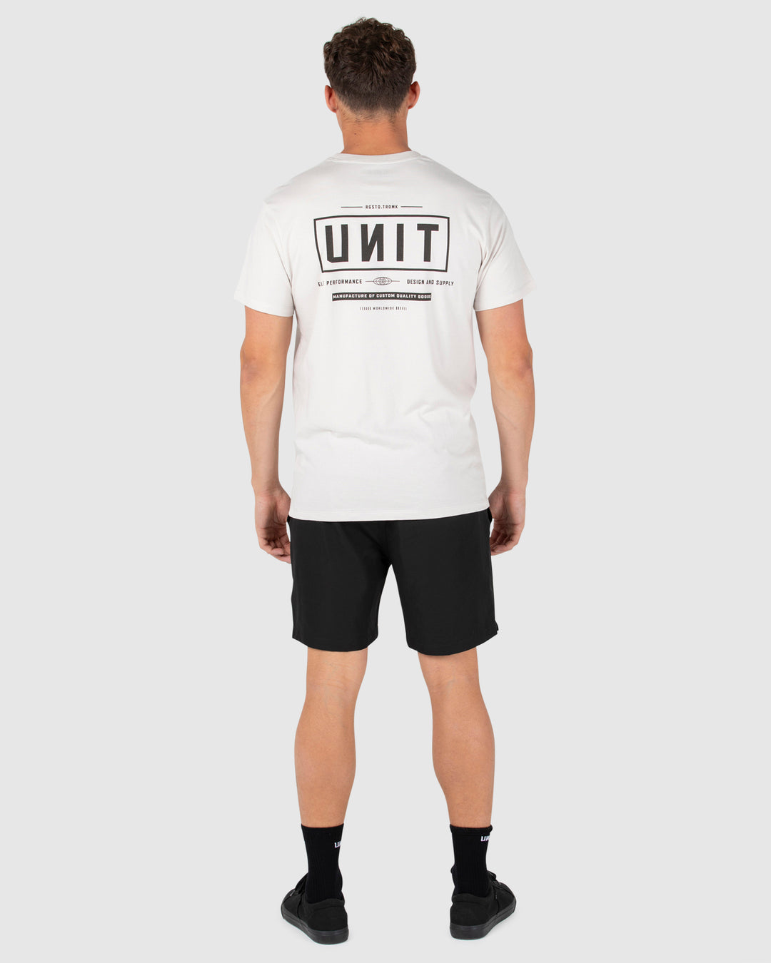 UNIT Index Men's T-Shirt