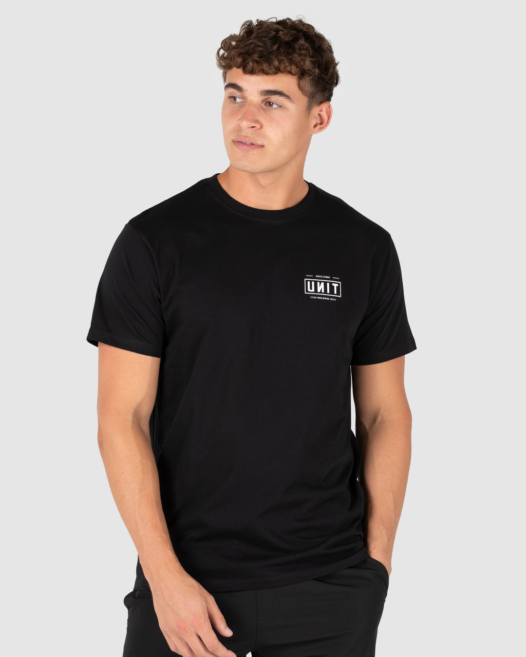 UNIT Index Men's T-Shirt