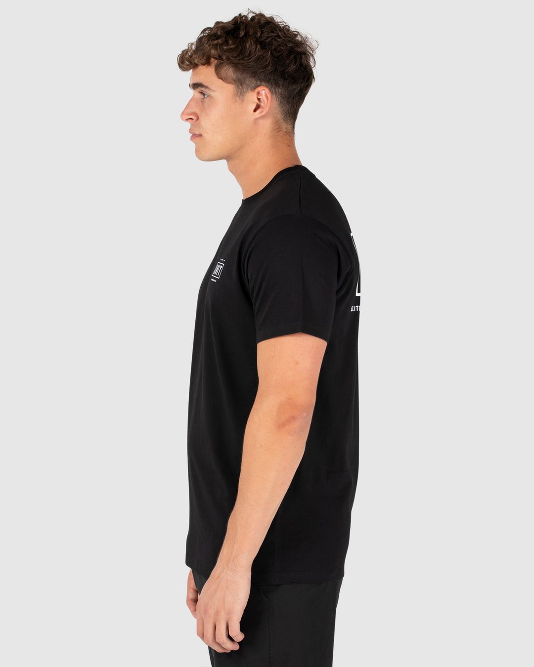 UNIT Index Men's T-Shirt