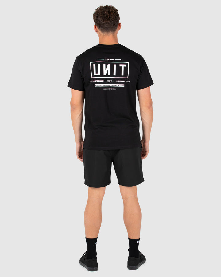UNIT Index Men's T-Shirt