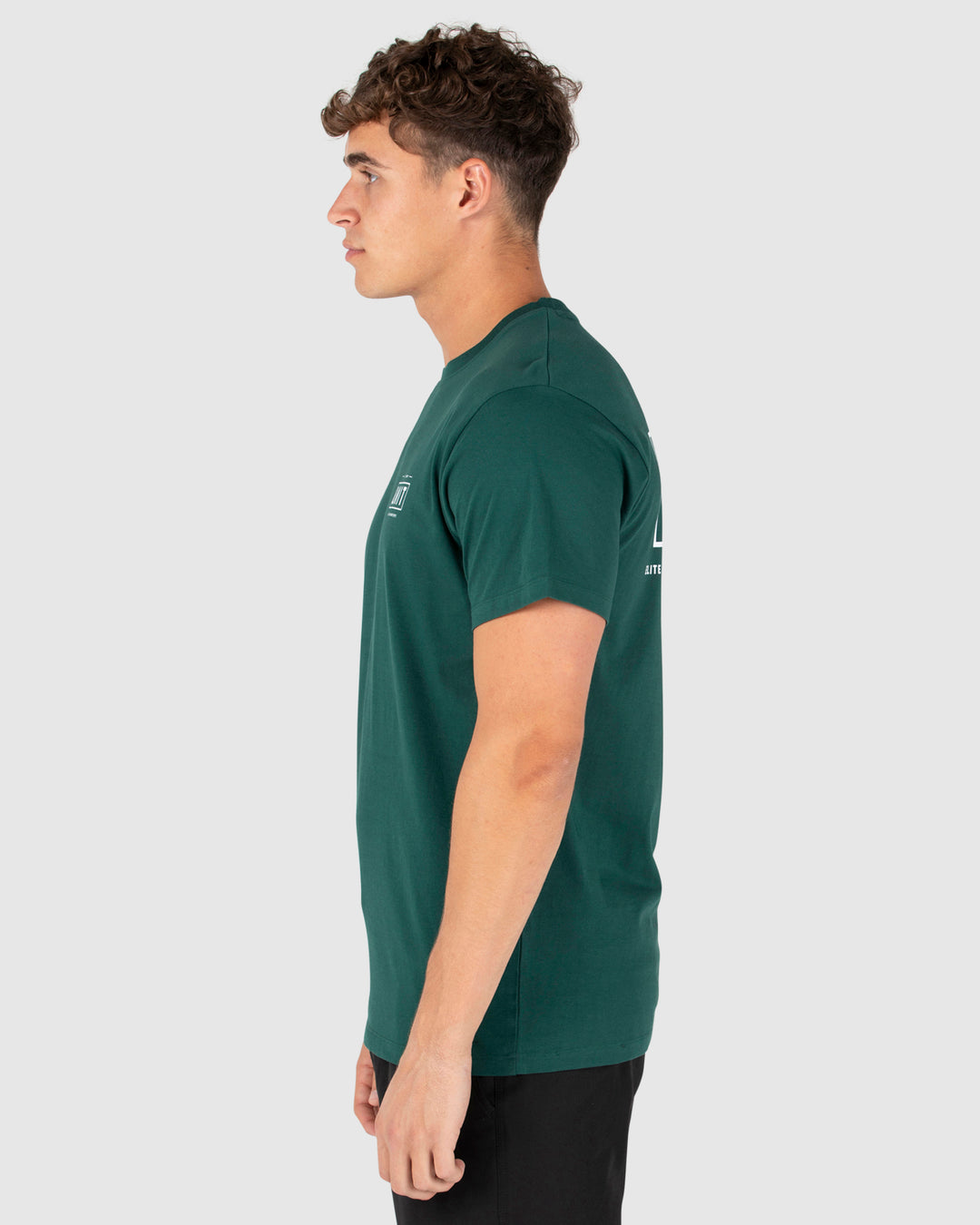 UNIT Index Men's T-Shirt