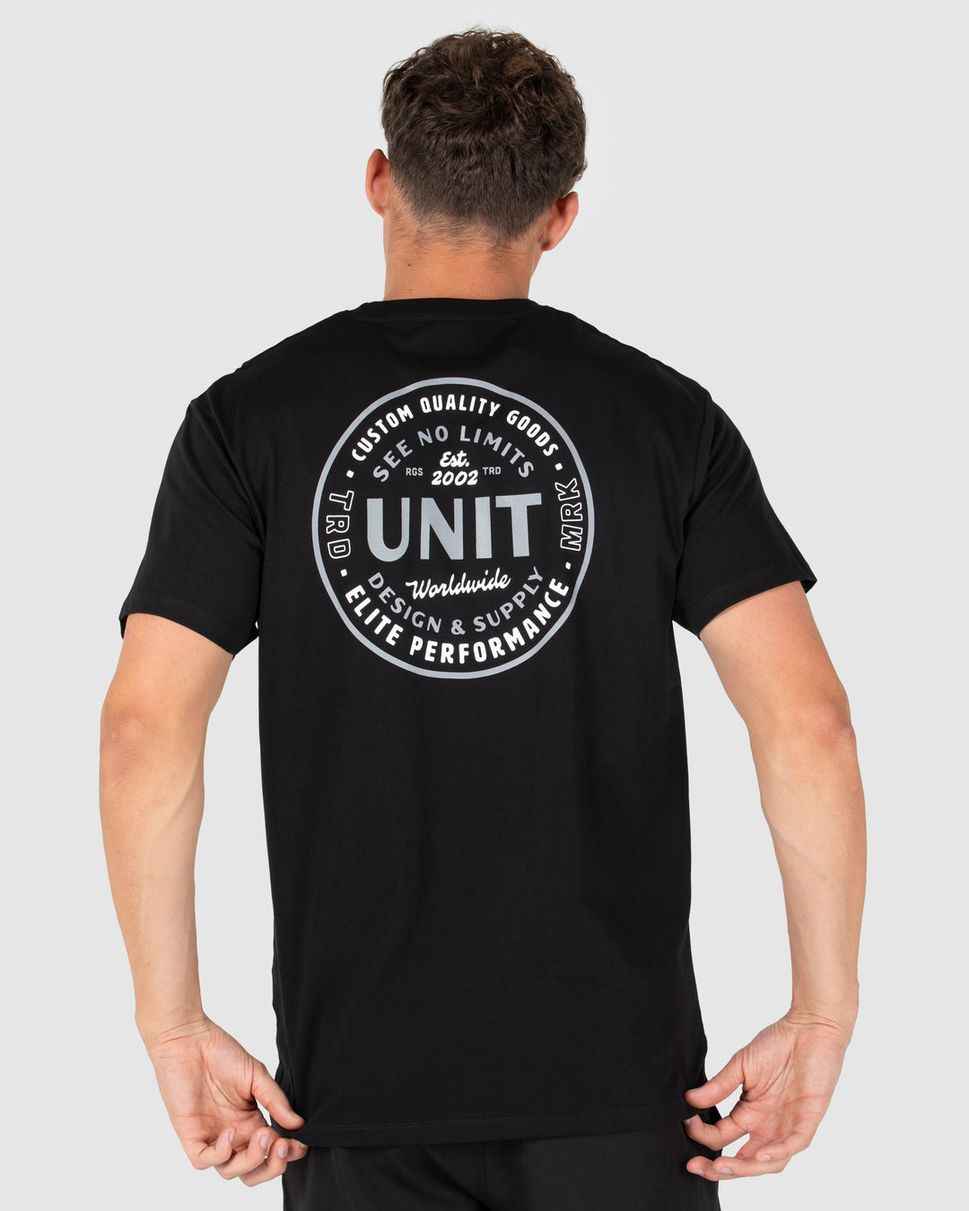 UNIT Recall Men's T-Shirt