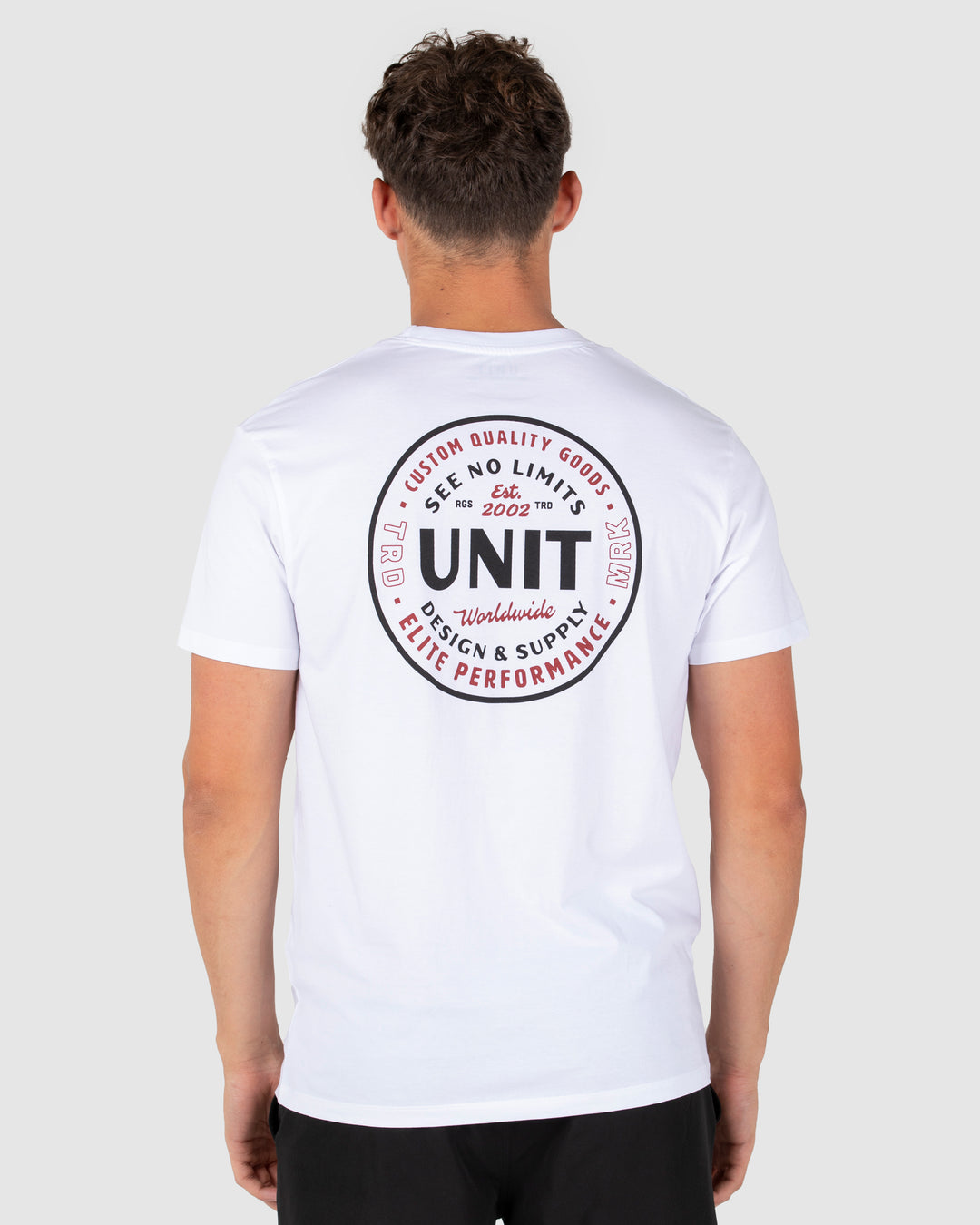 UNIT Recall Men's T-Shirt