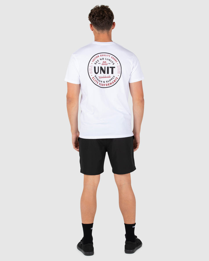 UNIT Recall Men's T-Shirt