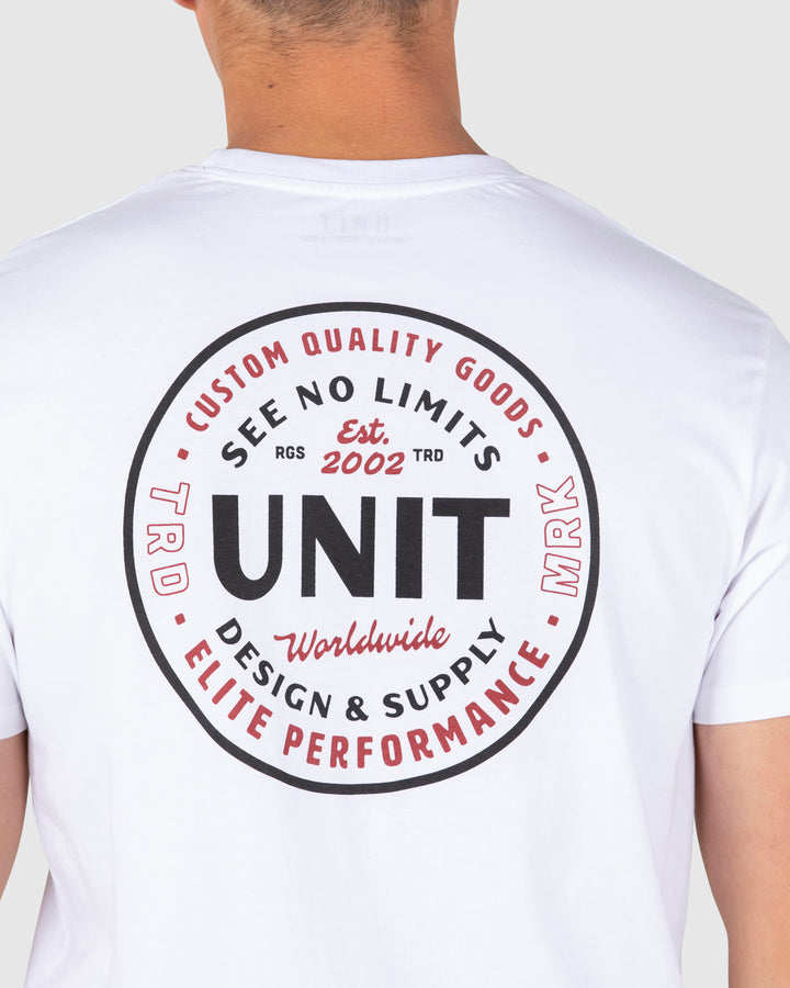UNIT Recall Men's T-Shirt