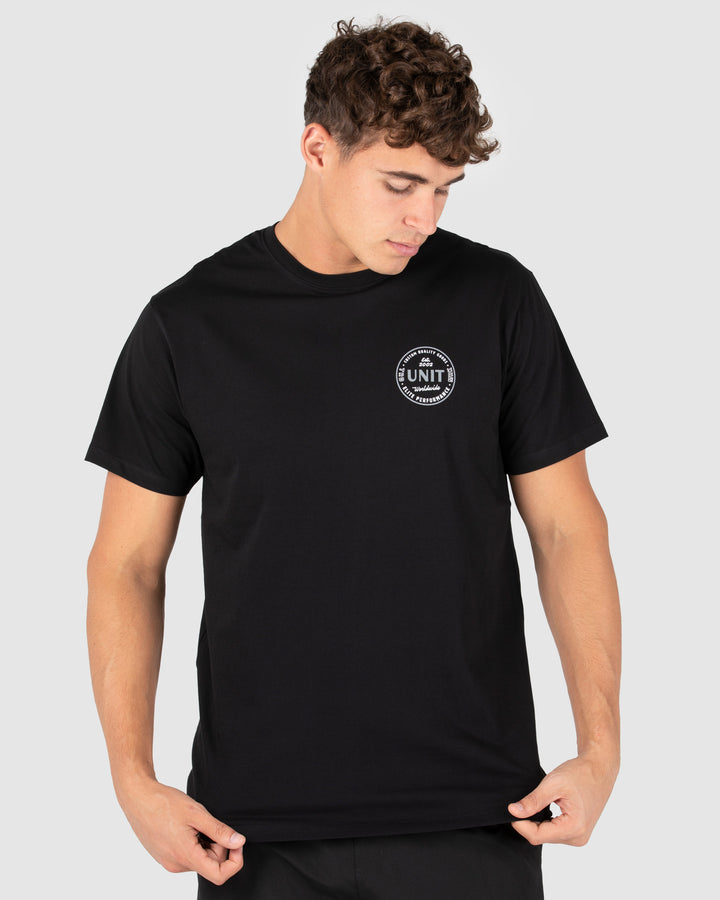 UNIT Recall Men's T-Shirt