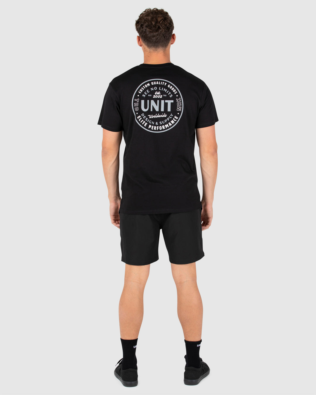UNIT Recall Men's T-Shirt