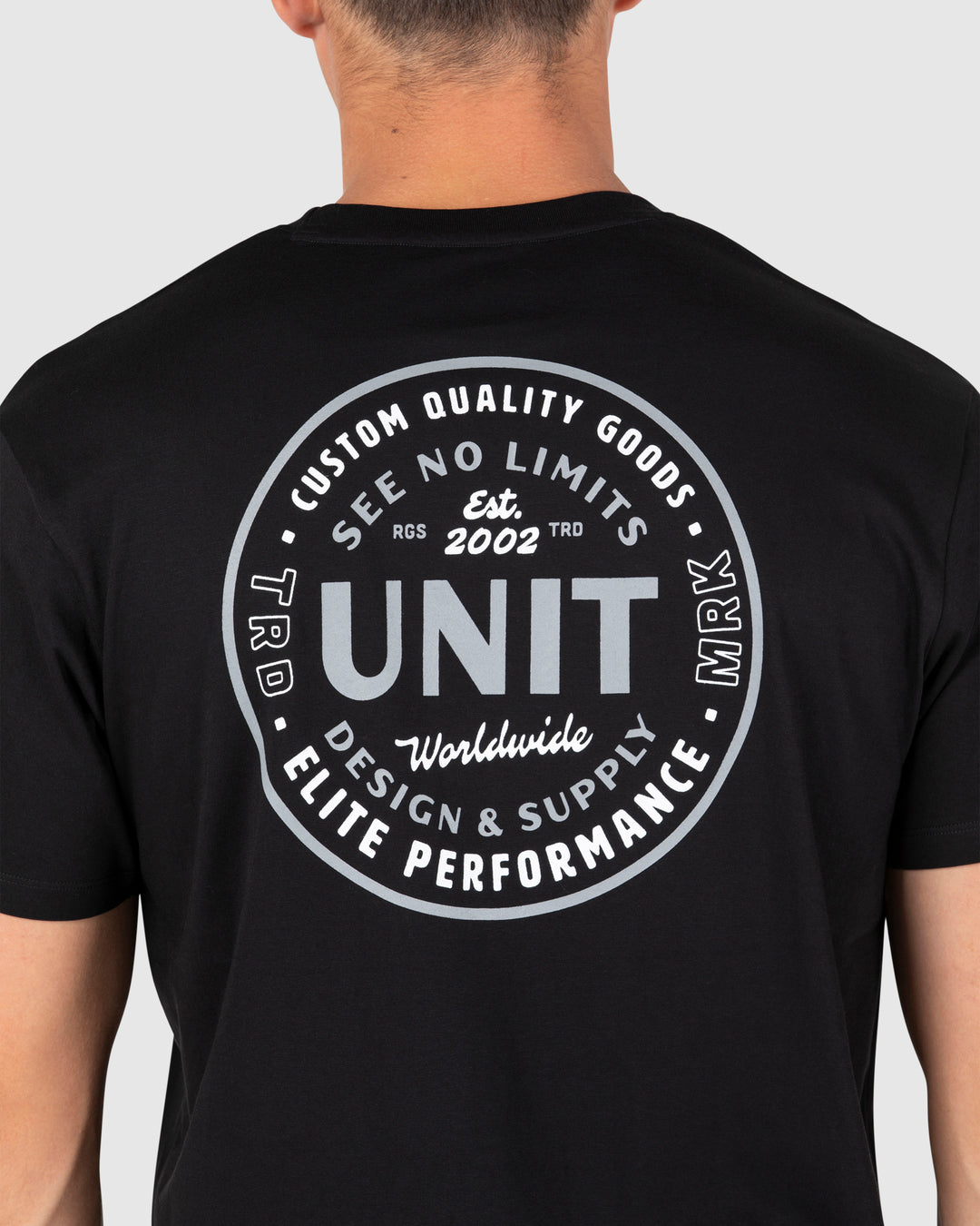 UNIT Recall Men's T-Shirt