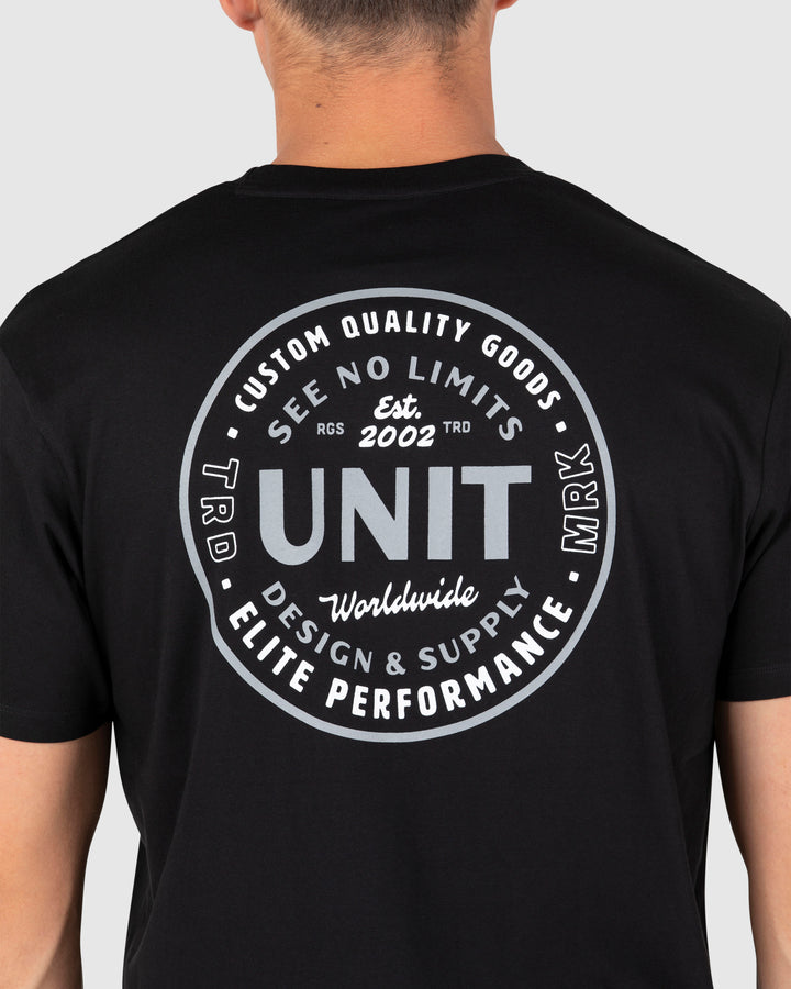 UNIT Recall Men's T-Shirt