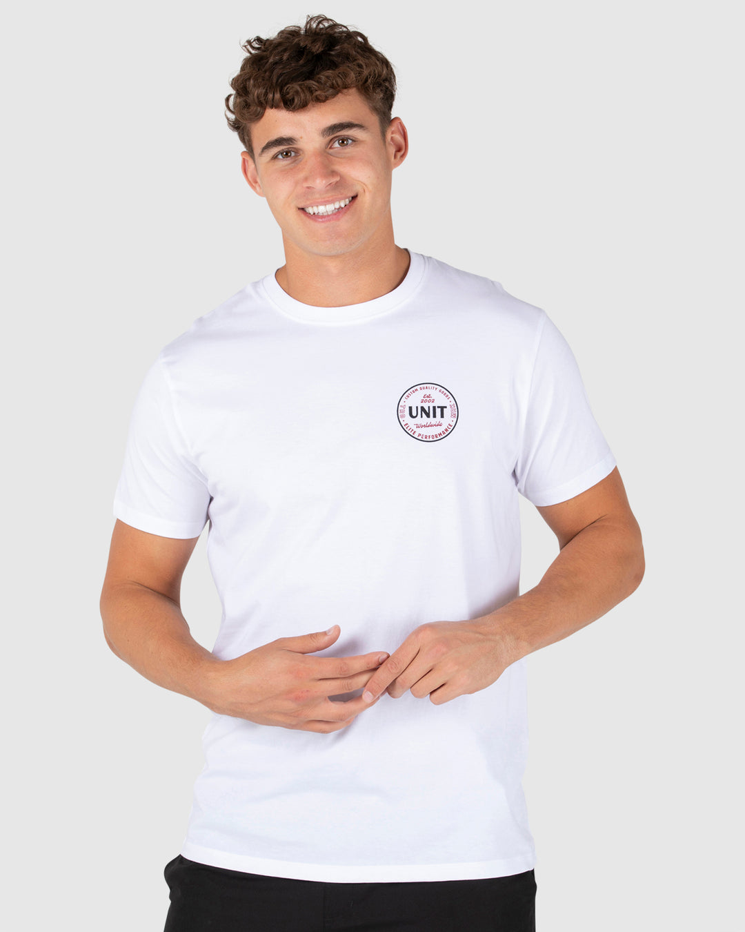 UNIT Recall Men's T-Shirt