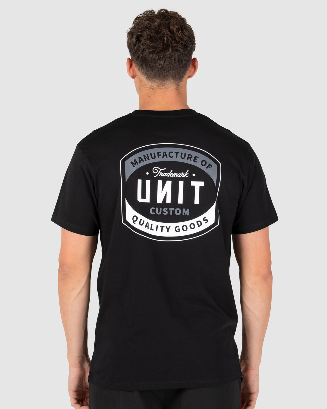 UNIT Scout Mens T-Shirt