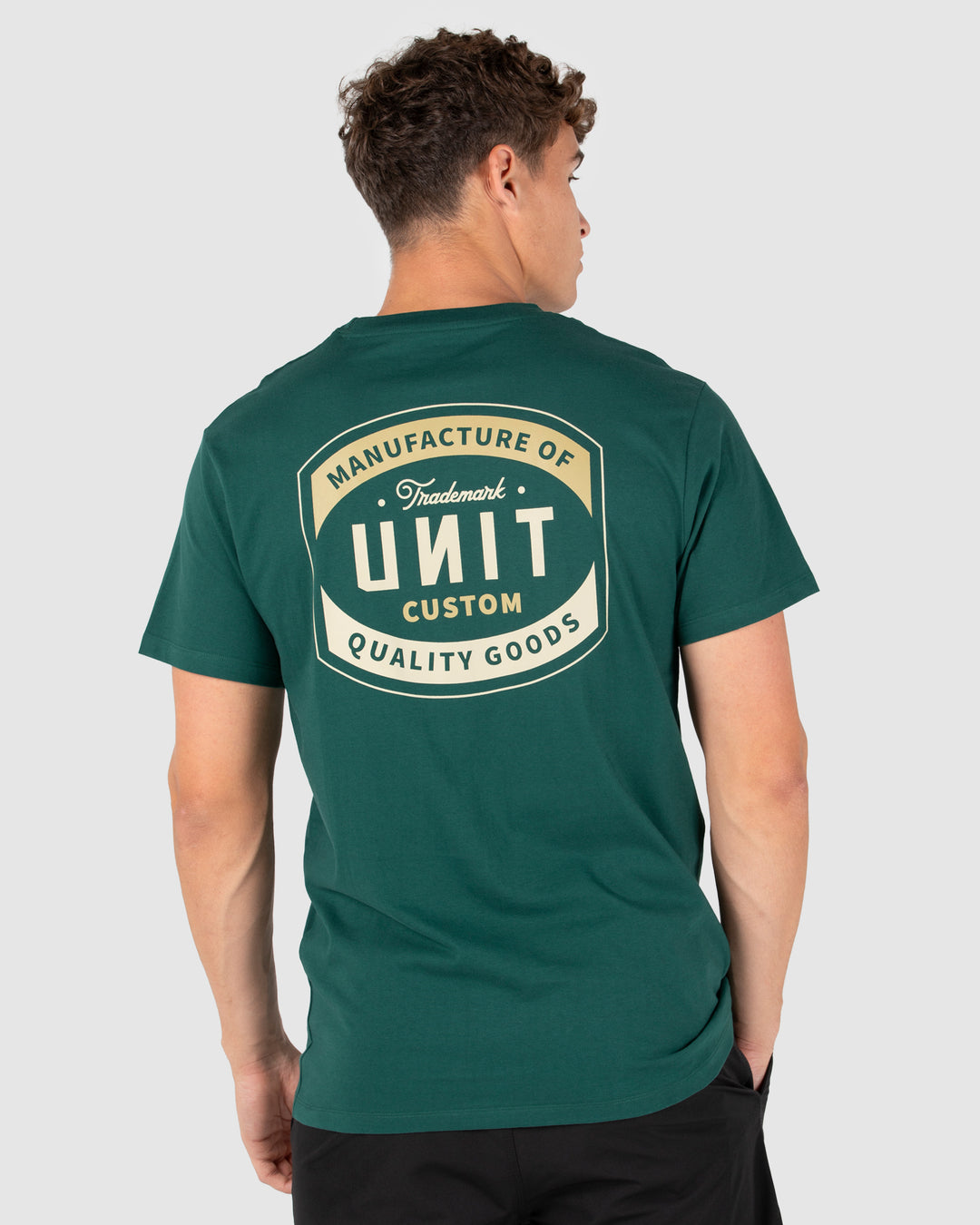 UNIT Scout Mens T-Shirt