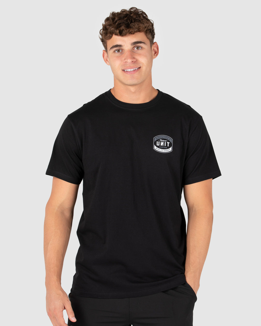 UNIT Scout Mens T-Shirt