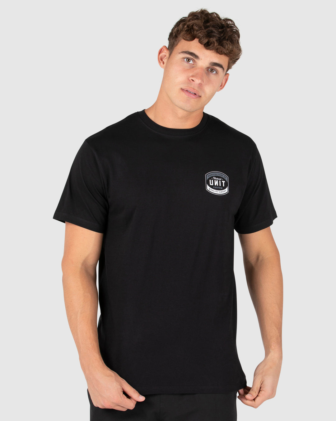 UNIT Scout Mens T-Shirt