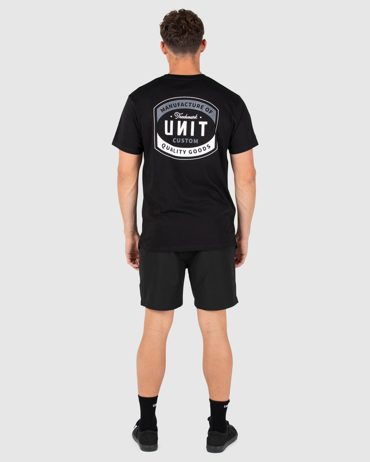 UNIT Scout Mens T-Shirt