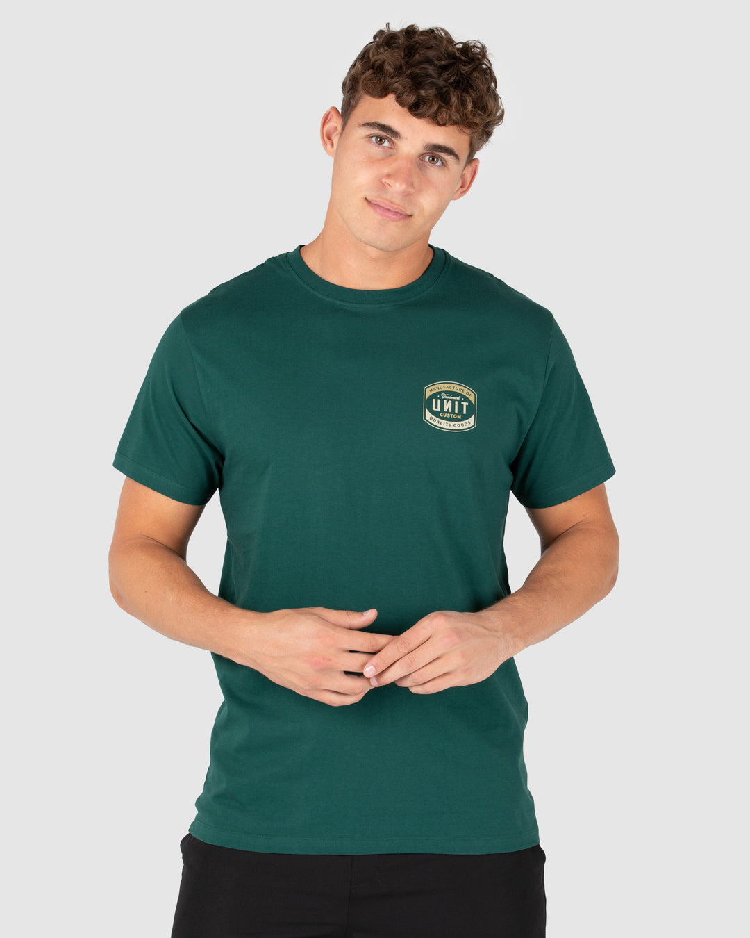 UNIT Scout Mens T-Shirt