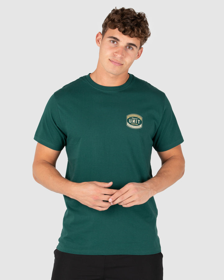 UNIT Scout Mens T-Shirt