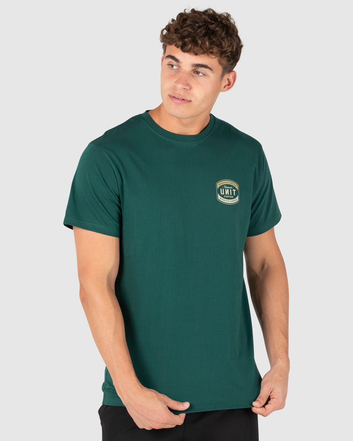 UNIT Scout Mens T-Shirt
