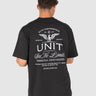 UNIT Concord Men's Oversized T'Shirt