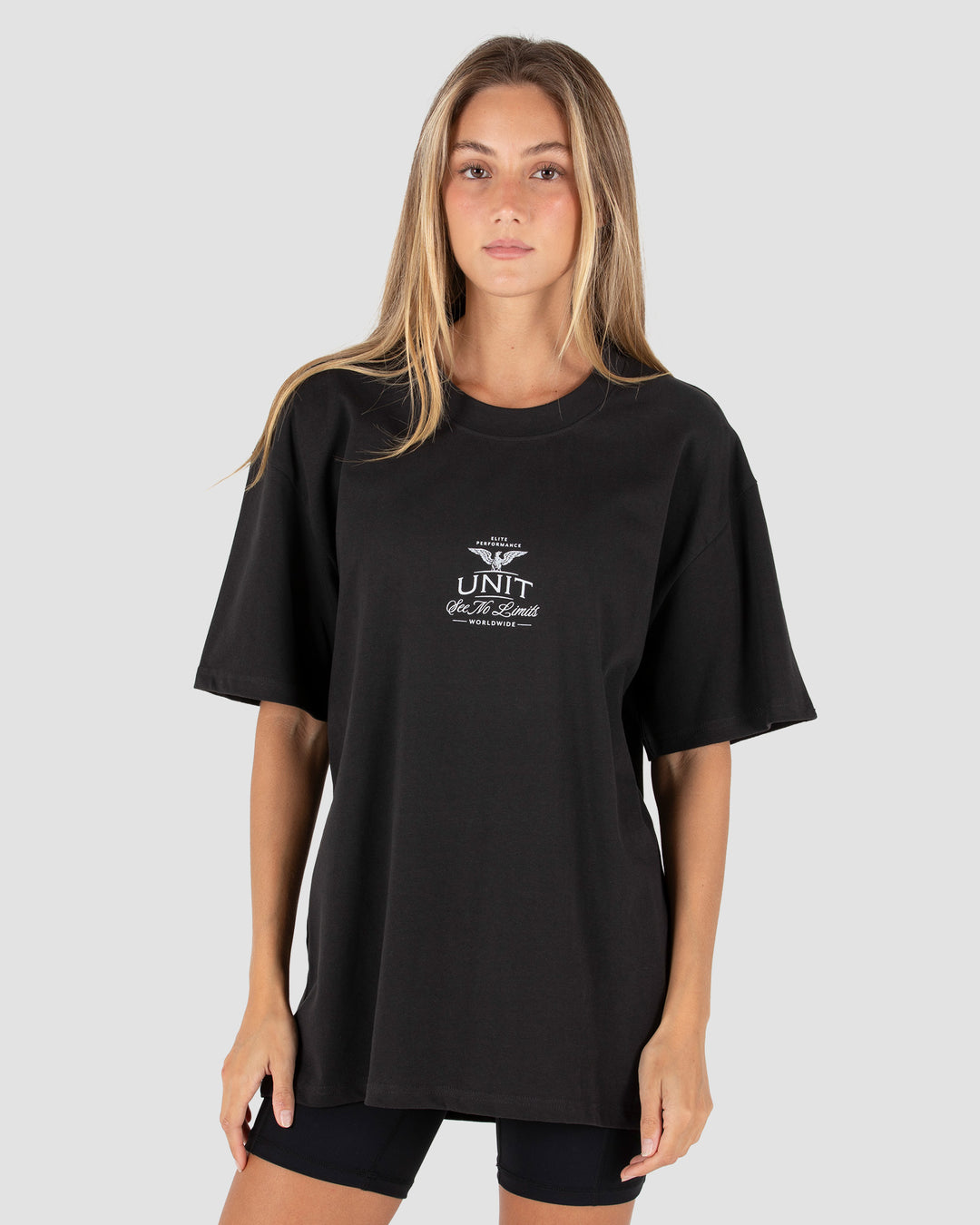 Concord Oversized T-Shirt