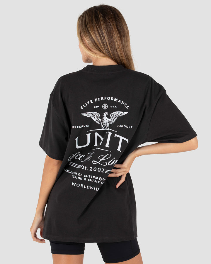 Concord Oversized T-Shirt