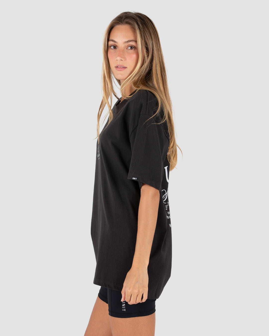 Concord Oversized T-Shirt