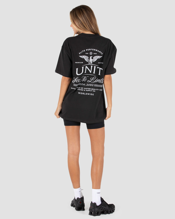 Concord Oversized T-Shirt