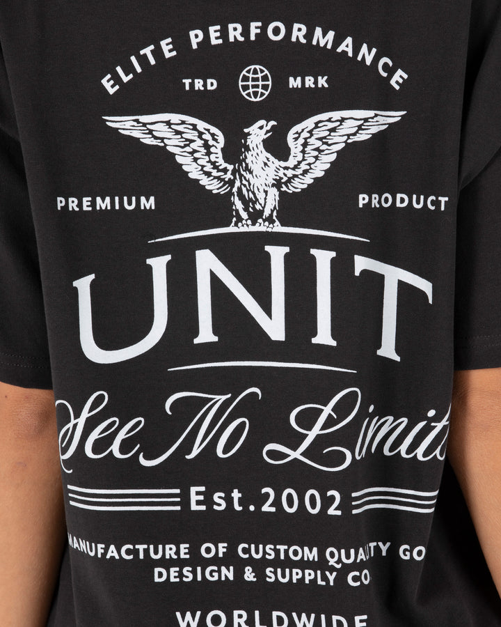 Concord Oversized T-Shirt
