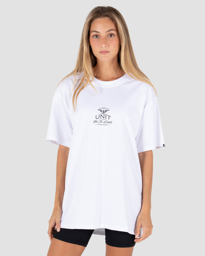 Concord Oversized T-Shirt