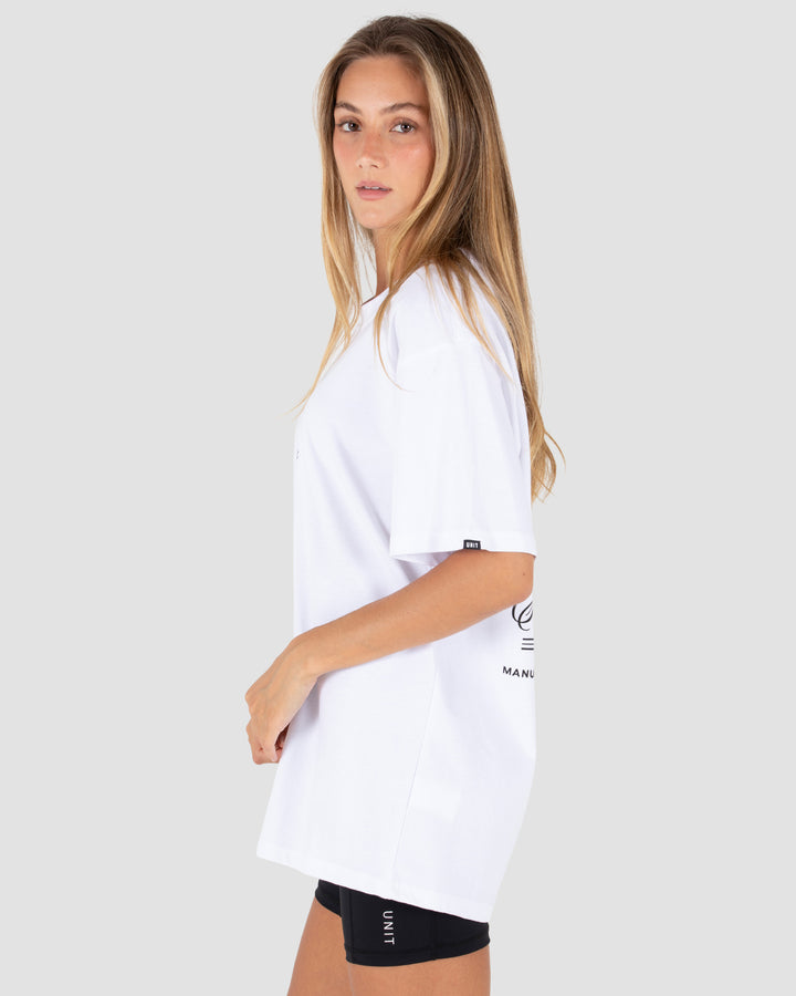 Concord Oversized T-Shirt