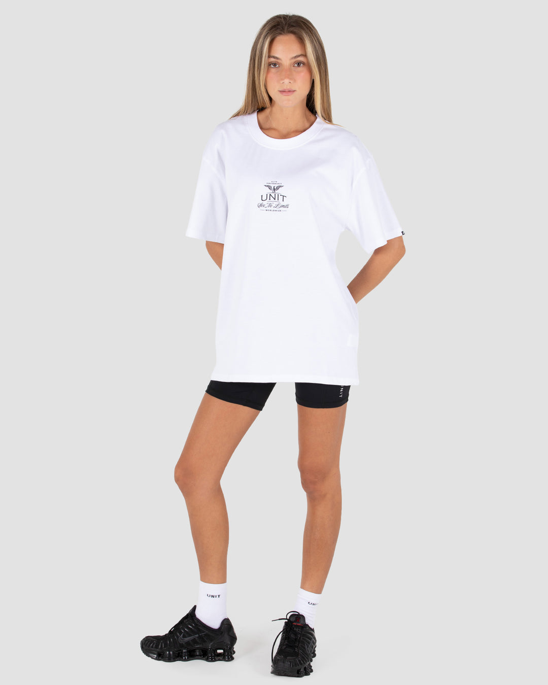 Concord Oversized T-Shirt