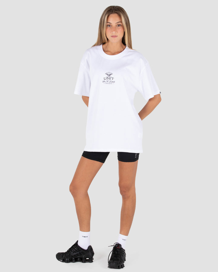 Concord Oversized T-Shirt