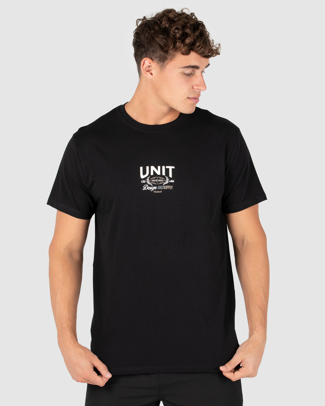 UNIT Platform Men's T-Shirt