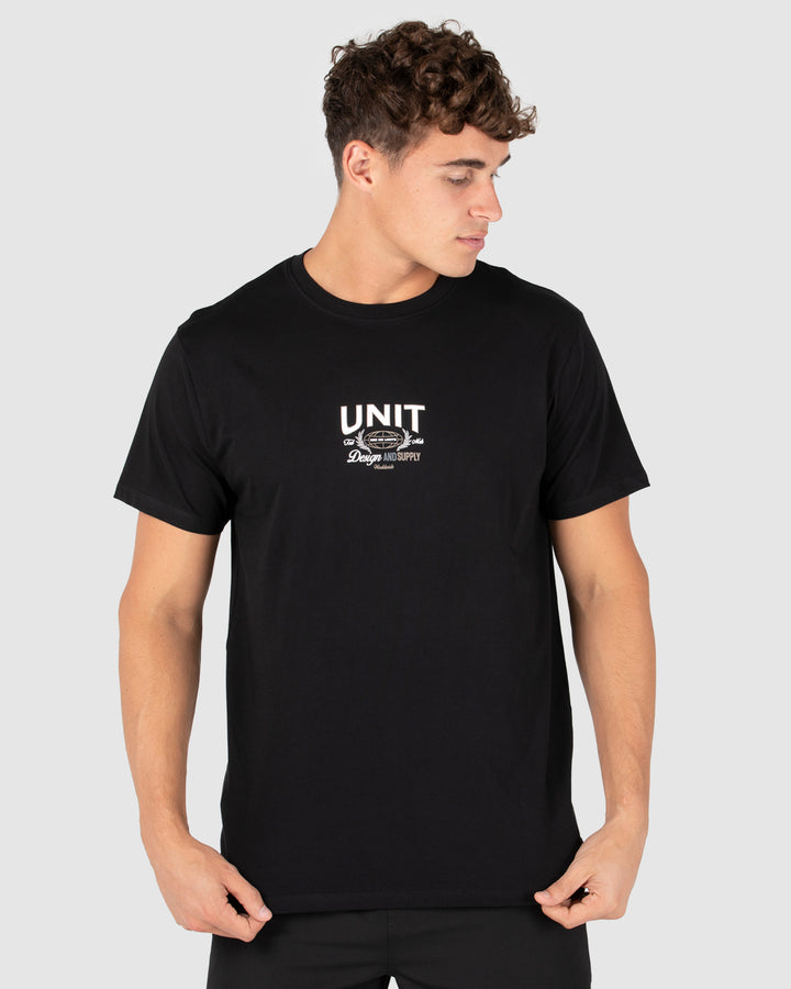 UNIT Platform Men's T-Shirt