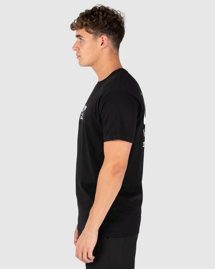 UNIT Platform Men's T-Shirt