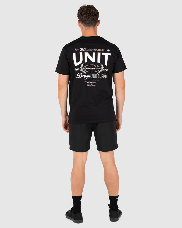 UNIT Platform Men's T-Shirt