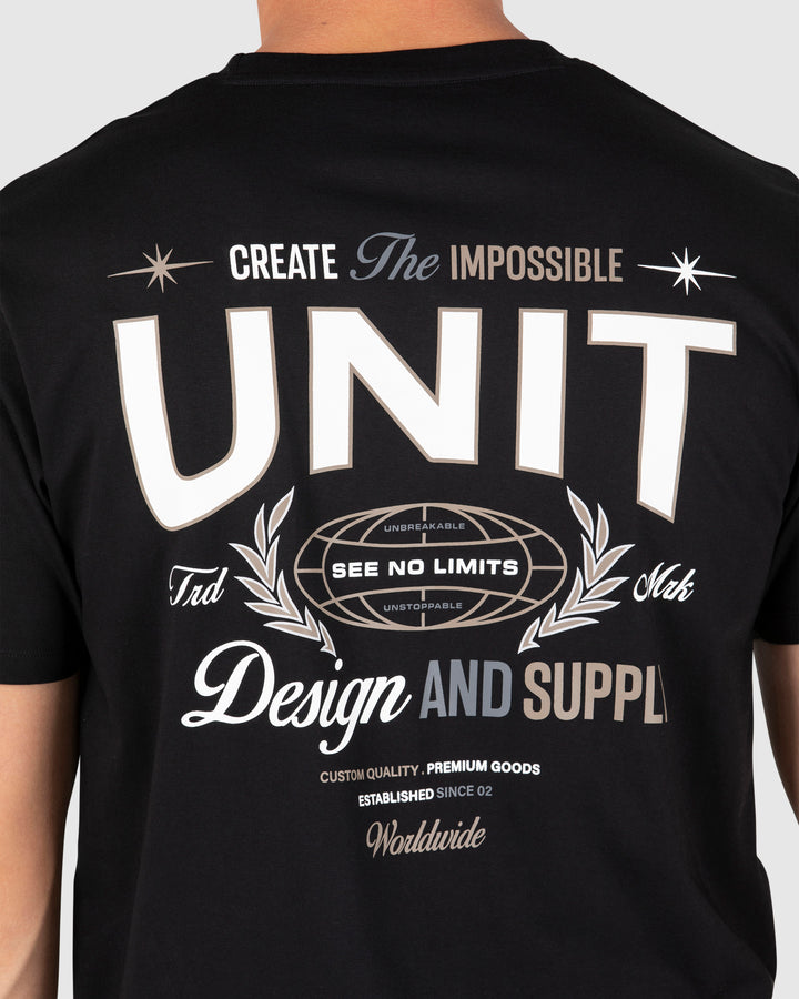 UNIT Platform Men's T-Shirt
